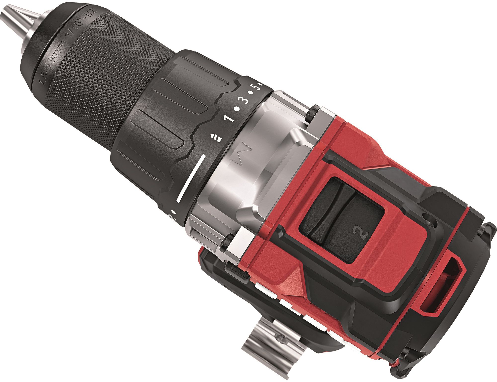 FLEX Bohrschrauber DD 2G EC HD C 18V , 1.5 - 13mm , 70/158NM , Solo ohne Akku und L - Diverse Anbieter