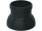 Dunstrohr-Abdeckung 63mm 364.989.16.2 - Geberit-PE-Formstücke