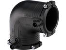 ELGEF Winkel 90° PN 16 d 200mm 753 101 819 - ELGEF Plus Elektroschweissfittinge
