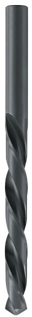 Spiralbohrer, Schaft zylindrisch, HSS Ø 1.1mm, Typ 180, L= 12/34mm, DIN338 - Bohren