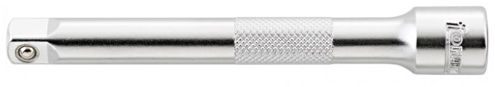 Verlängerung, CH-V matt 3/8" x 125 mm - Steck- und Drehmomentschlüssel