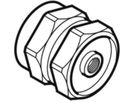 Abpressstopfen für Rohrende 50mm - 1/2" 606.485.00.1 - Geberit Werkzeuge und Zubehör