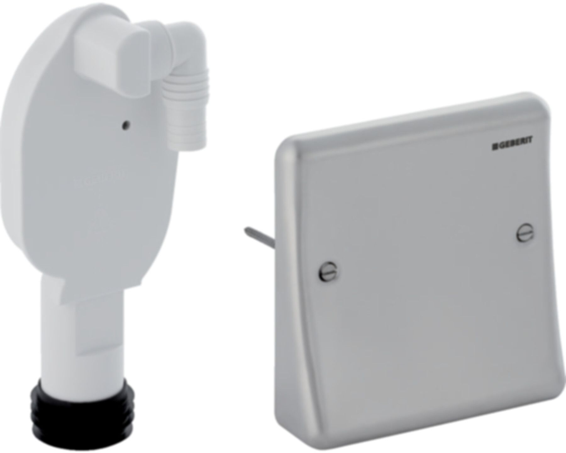 UP Siphons GEBERIT