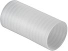Schutzrohrkupplung 20mm 651.022.00.1 - Geberit-Push Fit-Formstücke