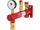 Flexcon Wand-Aufhängung Flexconsole Plus für Flexcon Gefässe 2-25 Liter, IG, 3/4" - Flamco Expansionsgefässe Flexcon