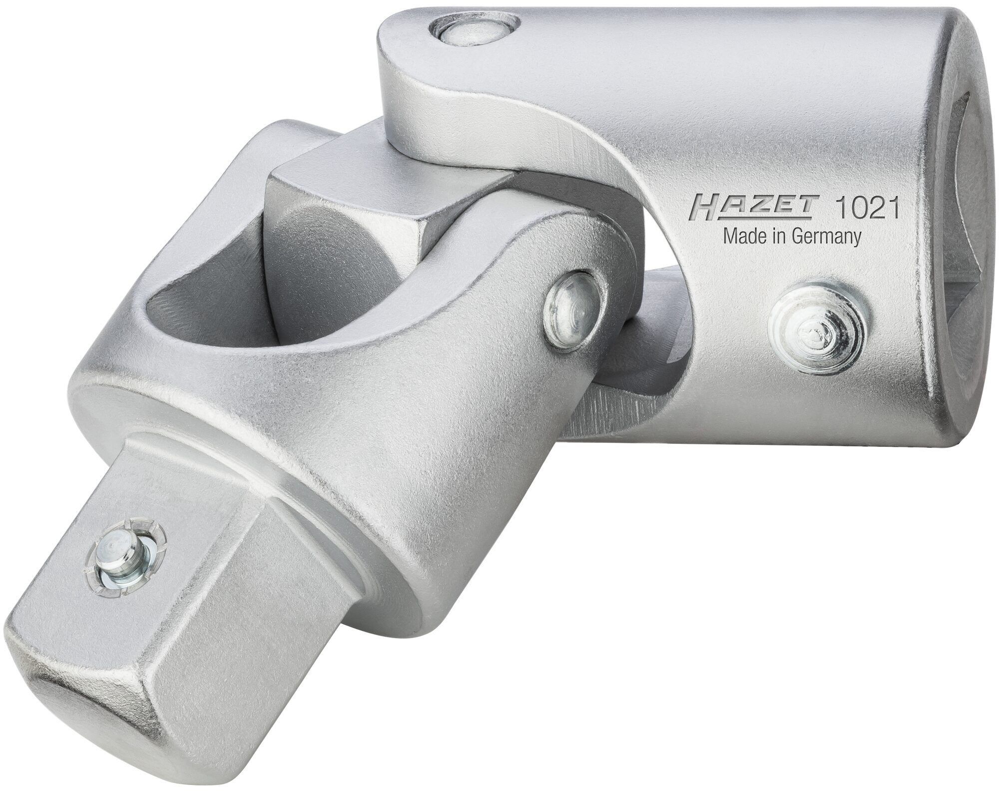 HAZET Universalgelenk 1021, 3/4", L: 105mm - Steck- und Drehmomentschlüssel