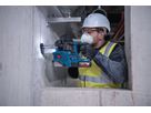 Akku-Bohrhammer mit SDS Plus GBH 18V-22 Set inkl. Staubabsaugung GDE 18V, 18V, in L-BOXX 238 - Bosch Elektrowerkzeuge