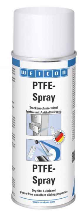 WEICON PTFE-Spray 400 ml - Kleben