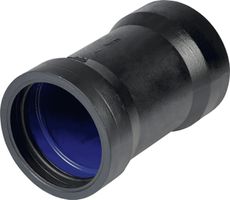 STM-Schlaufe Novo-Sit MM DN 100 - WILD Steckmuffenformstücke