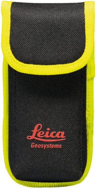 LEICA Disto X1 Reichweite 0.05-100m, IP65 - Längenmessen