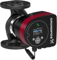 Hocheffizienz-Nassläuferpumpen GRUNDFOS MAGNA3