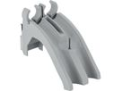 Rohrbogenstütze nach unten 14/16/20mm 651.431.00.1 - Geberit-Push Fit-Formstücke
