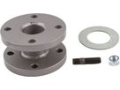 Zwischenstücke Z52 PN6 DN65 H 70 mm 11.2754.015 - Biral Pumpenzubehör