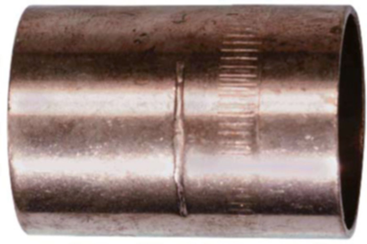 Löt-Muffe 7270 10 mm 767 270 002 - GF Lötfittings