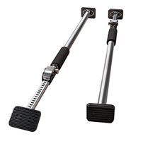 BESSEY Decken- und Montagestütze ST 1250 75-125cm, Tragkraft bis 60kg - Bauwerkzeuge