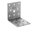 SIMPSON Winkelverbinder AB55 65x65x55x2.5mm, verzinkt - Holzverbinder