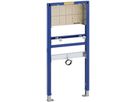 Waschtisch-Element für UP-Wandarmatur 130 cm 111.498.00.2 - Geberit-Duofix