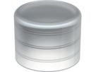 Schutzkappe transparent 18mm 16103 für Mapress Rohrenden - Mapress-Werkzeuge und Zubehör