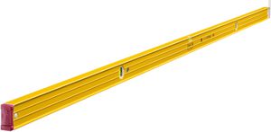 STABILA Wasserwaage 96-2 244cm - Winkelmessen