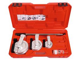 ROTHENBERGER ROBEND® H+W PLUS Biege-Set 24505 ,15-18-22mm - Sanitärwerkzeuge