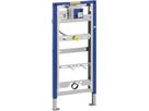 Duofix Urinal-Element Universal Typ 112/130 111.621.00.1 - Geberit-Duofix