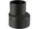 Reduktion exzentrisch 307.060.14.1 d 75/ 63mm - Geberit-PE-Silent-Formstücke
