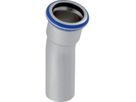 Bogen 15° m/Steckende 88.9mm 36119 - Mapress-Sanitär-Supersize-Formstücke
