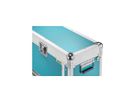TECHNOCRAFT Leichtbau-Werkzeugkiste Compact III 179 tlg. ,Basic Schreiner Werkzeug - Schlüsselwerkzeuge