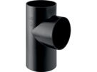 Abzweig 88,5° d 90/ 50mm 366.162.16.1 - Geberit-PE-Formstücke