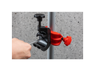 BESSEY Querverbinder-Set STE-CC-SET Für Deckenstützen mit 20 bis 34 mm AussenØ - Bauwerkzeuge