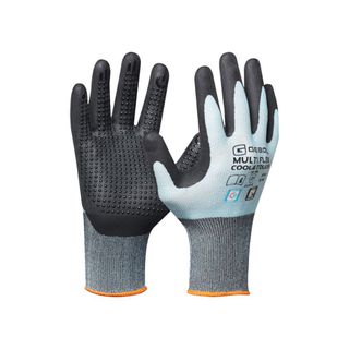 GEBOL Arbeitshandschuh Multi Flex Cool & Touch