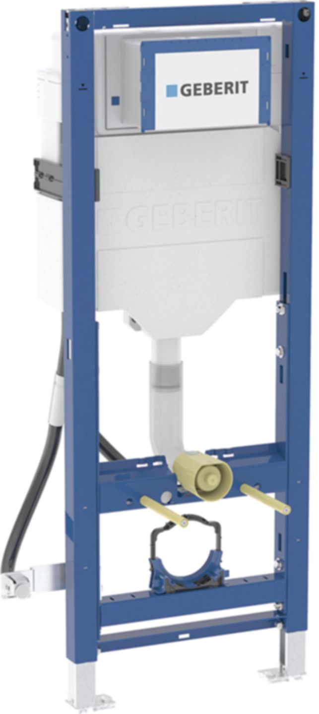 Elemente für Wand-WC GEBERIT Duofix