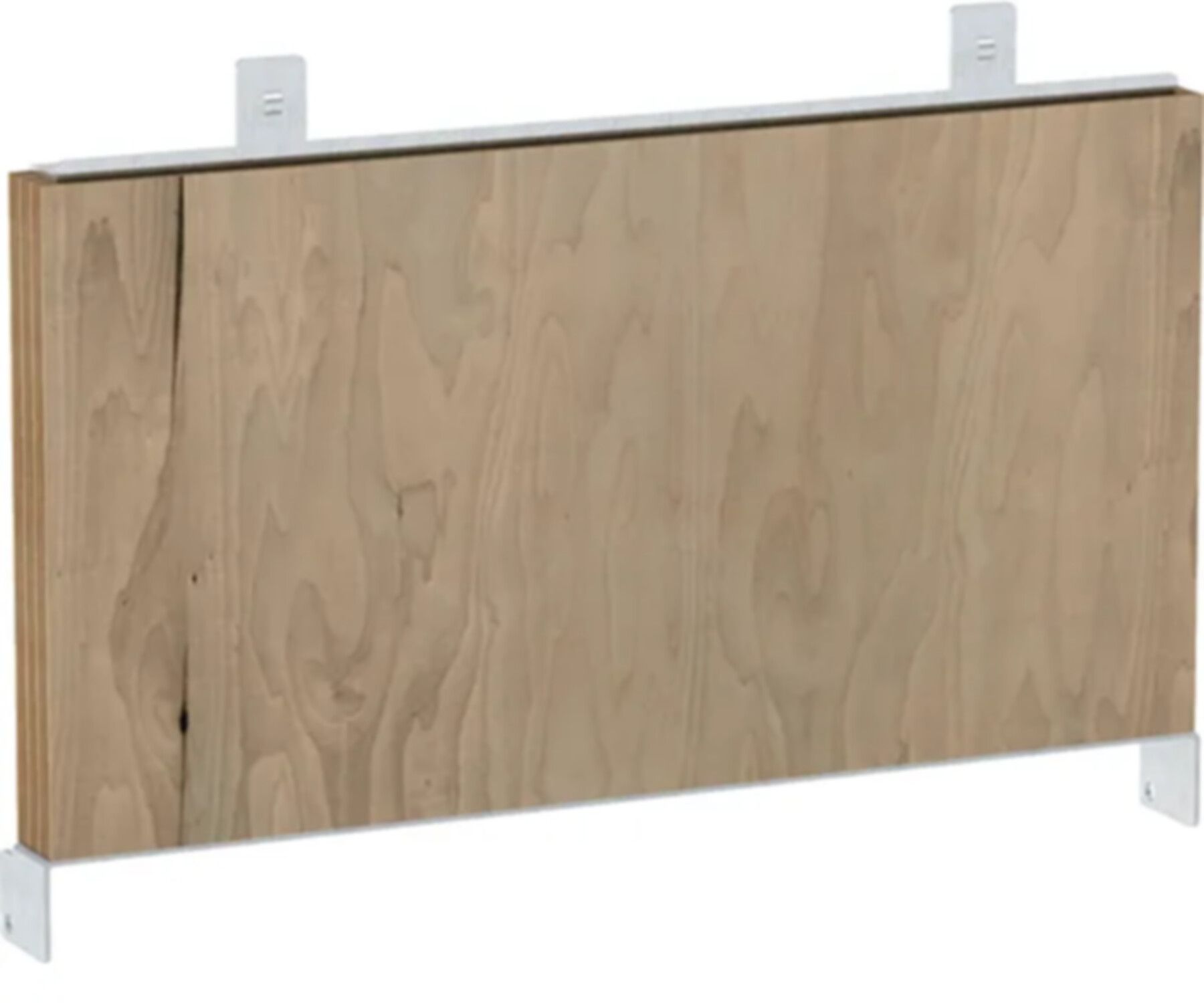 Montageplatten GEBERIT Duofix