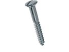 Lsk-Holzschr Schlitz INOX A2 BN700 DIN95 4x35 - Bossard Schrauben