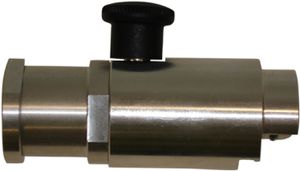 Abpressstopfen +GF+ iFIT