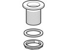 Ablaufventil mit Rundgewinde d 60mm - 1/8" 352.329.08.1 - Geberit-Sifon + Apparateanschlüsse