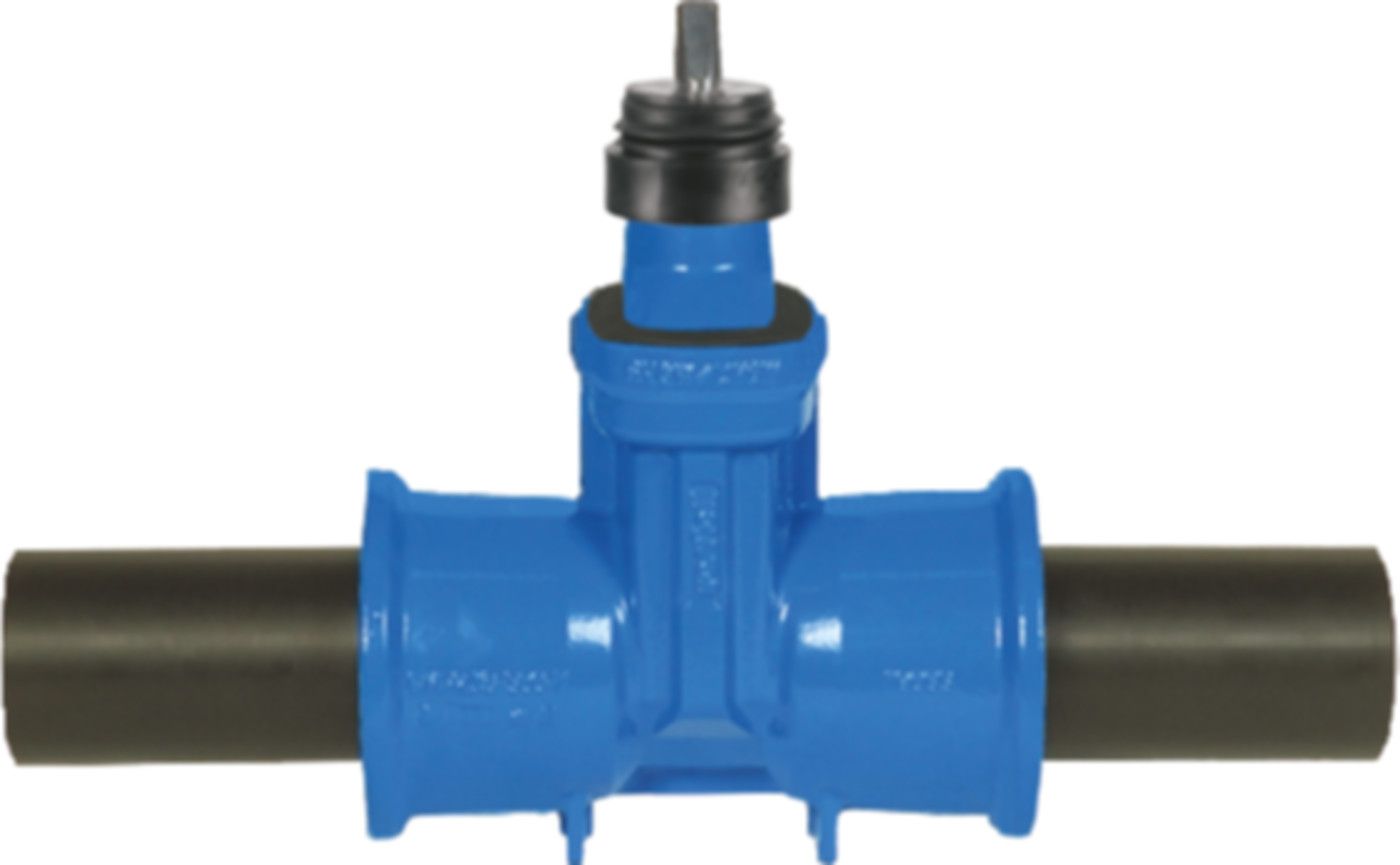 Schieber vonRoll hydro Fig. 5460