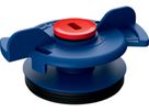 Abpressstopfen 388.109.00.1 - Geberit-PE-Formstücke