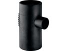 Abzweig 88.5° d160/160mm 315.148.14.1 - Geberit-PE-Silent-Formstücke