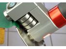 WUKO Disc-O-Bender Twist 4040 ab 90 - 180° - Spenglerwerkzeuge