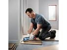 Akku-Multi-Cutter GOP 18V-34 inkl. StarlockPlus BIM Tauchsägeblatt, solo,L-BOXX - Bosch Elektrowerkzeuge