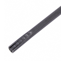 Führungsrohr 17 mm a 1M Stahl AF 261.003.513 / TE 2 - AF Blitzschutz-Erdungszubehör