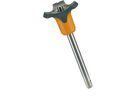 EH 22370 INOX 1.4305 mit Griff BN20212 Ø6/25/22370016 - Bossard Schrauben