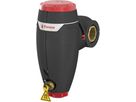 Schlammabscheider FLAMCO XStream Clean G 1 F - Flamco Luft- und Schlammabscheider