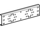 Montageplatte zweifach 601.738.00.1 gerade 100/120mm - Geberit-Push Fit-Formstücke
