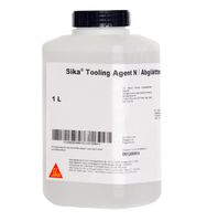 Sika Abglättemittel N Flasche à 1000ml, farblos - Dichten