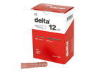 DELTA Spiraldübel, Nylon Ø 12mm, L= 58mm, A 10.106 - Diverse Dübel
