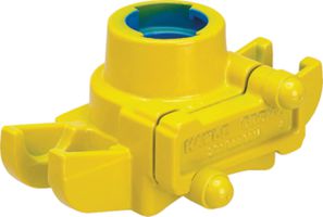 Universal-Anbohrsperrschellen HAWLE A ZAK 3712