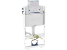Wand-WC-Element Omega 461.252.00.2 Typ 100 Betätigung von oben/vorne - Geberit-GIS