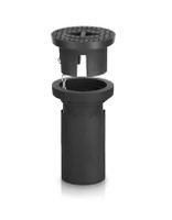 Verschweisssichere Strassenkappe Fig. 7045 Nummer 0 - Von Roll Armaturen